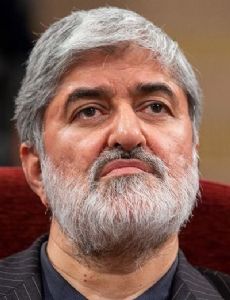 Ali Motahari