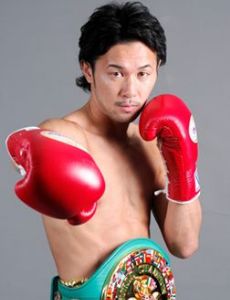 Shinsuke Yamanaka