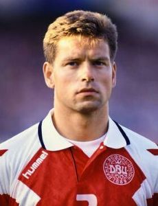 John Sivebæk