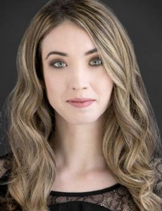 Lindsay Anne Kent