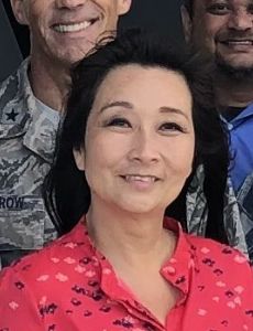 Sylvia Luke