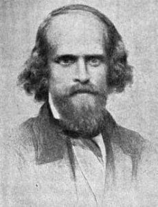 Seth Wells Cheney