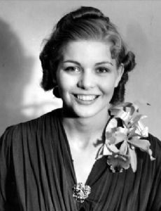 Marilyn Meseke