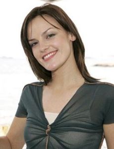 Cassandra Magrath