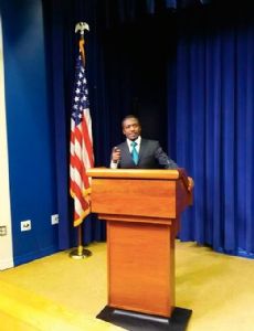 Christopher Ategeka