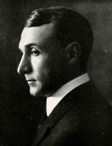 Phillip Arbuckle