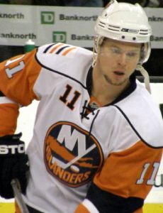Andy Hilbert