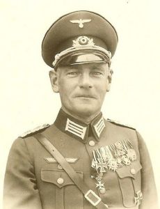 Hermann Ritter von Speck