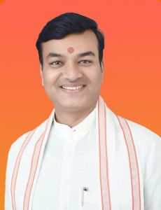Anand Swaroop Shukla