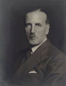 Rupert de la Bère