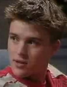 Billy Kennedy (Neighbours)