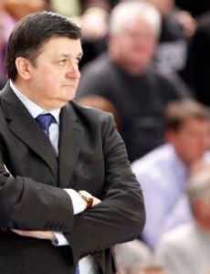 Aco Petrović (basketball)