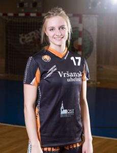 Markéta Jeřábková