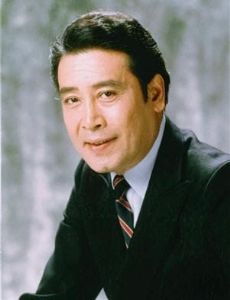 Tadao Nakamura