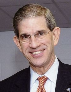 James D. Spaniolo