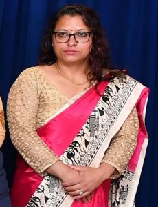 Sunita Danuwar