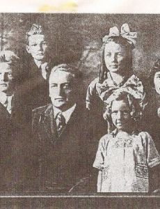 Fred C. Struckmeyer, Jr.