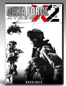 Delta Force: Xtreme 2