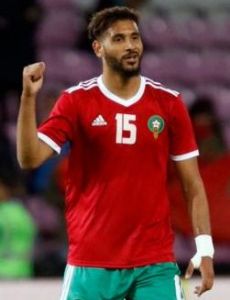 Youssef Aït Bennasser