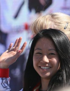 Kim Bùi