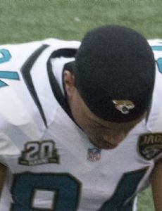 Cecil Shorts III