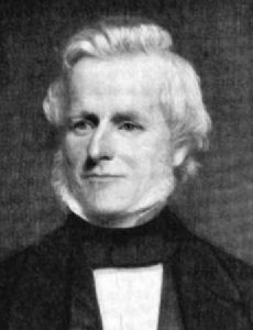 Alexander H. Holley