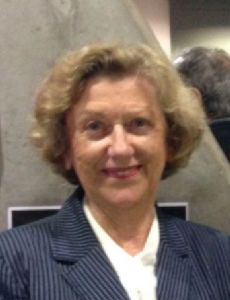 Jeannette McHugh