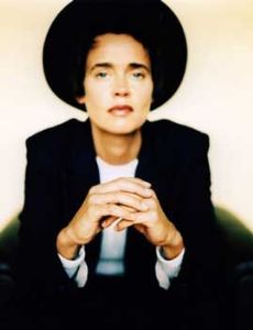Ulrike Haage