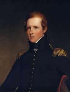 John Biddle (Michigan politician)