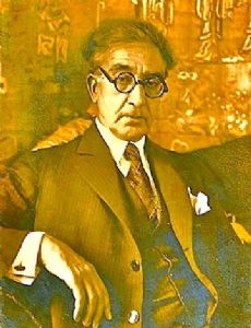 Konstadinos Kavafis