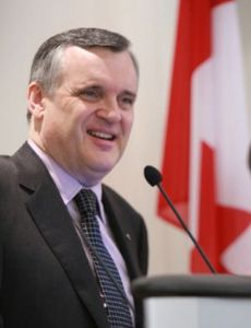 David Onley