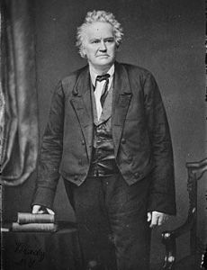 Joshua Reed Giddings