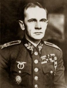 Sergei Wojciechowski