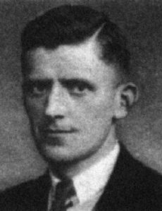 Ernst Schneller