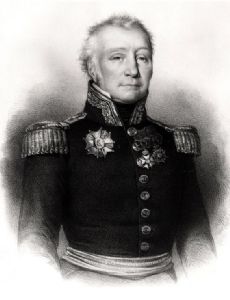 Charles-Alexandre Léon Durand Linois