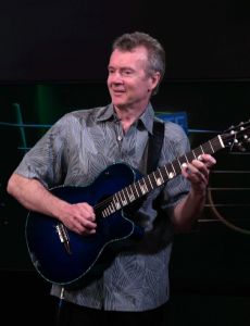 Peter White