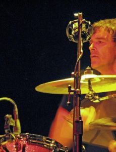 Richie Ramone