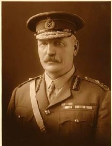 Granville Ryrie