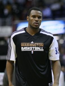 Trevor Booker