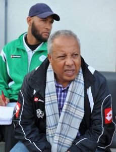 Mohamed Fakhir