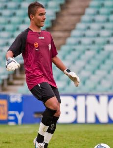 Mark Birighitti