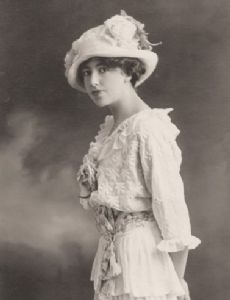 Hilda Rix Nicholas