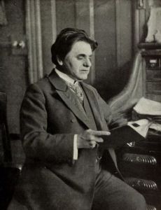 Heinrich Conried