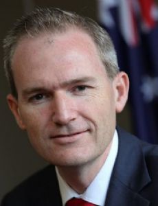 David Coleman (Australian politician)