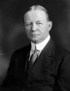 John M. Morin
