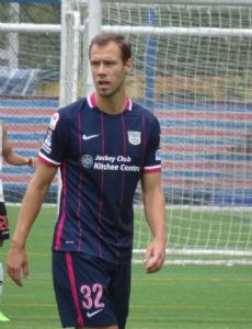 Krisztián Vadócz