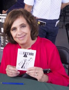 Ana Maria Shua
