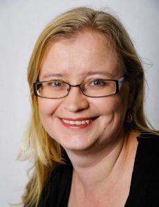 Annituuli Kasurinen