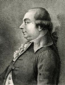 Stepan Rumovsky