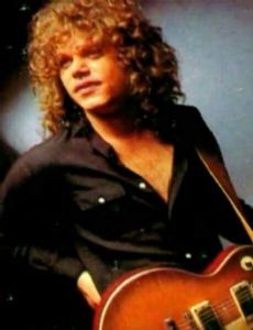 Gary Richrath